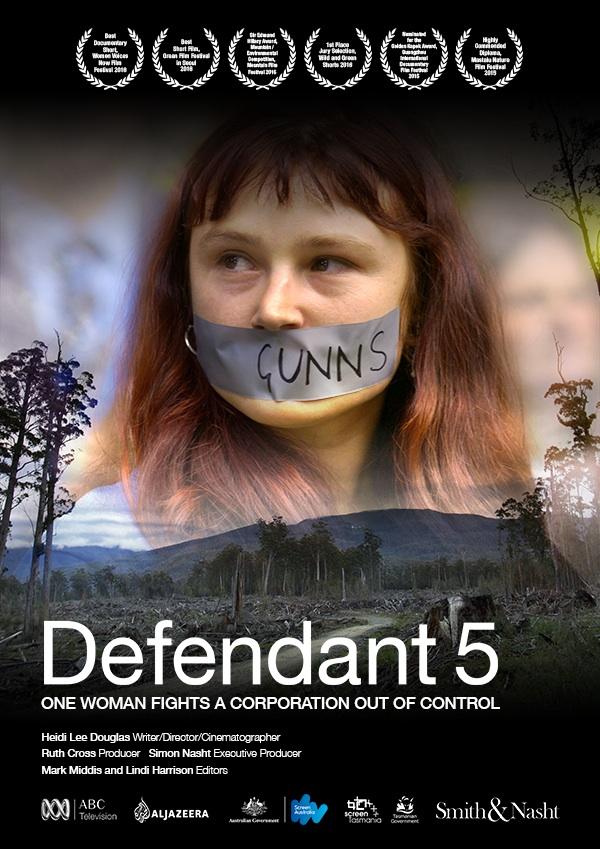 Defendant 5